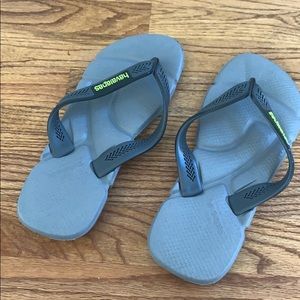 Havaianas Power Flip Flops